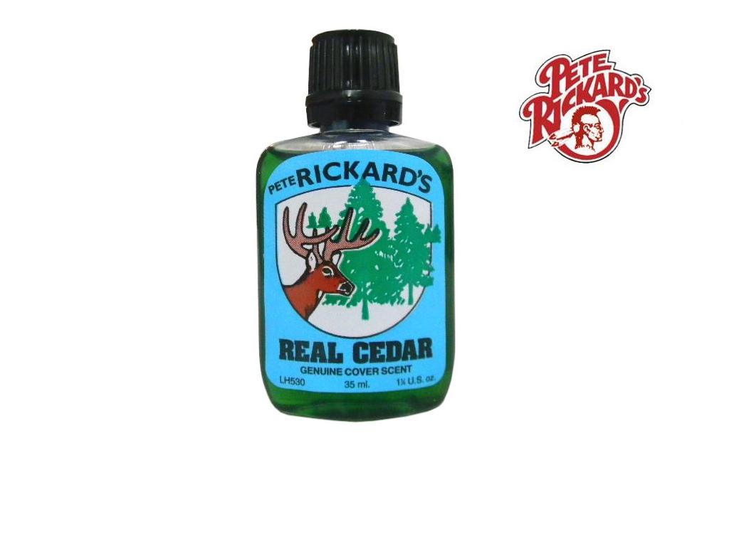 1 1/4 oz. Real Cedar Cover - LH530
